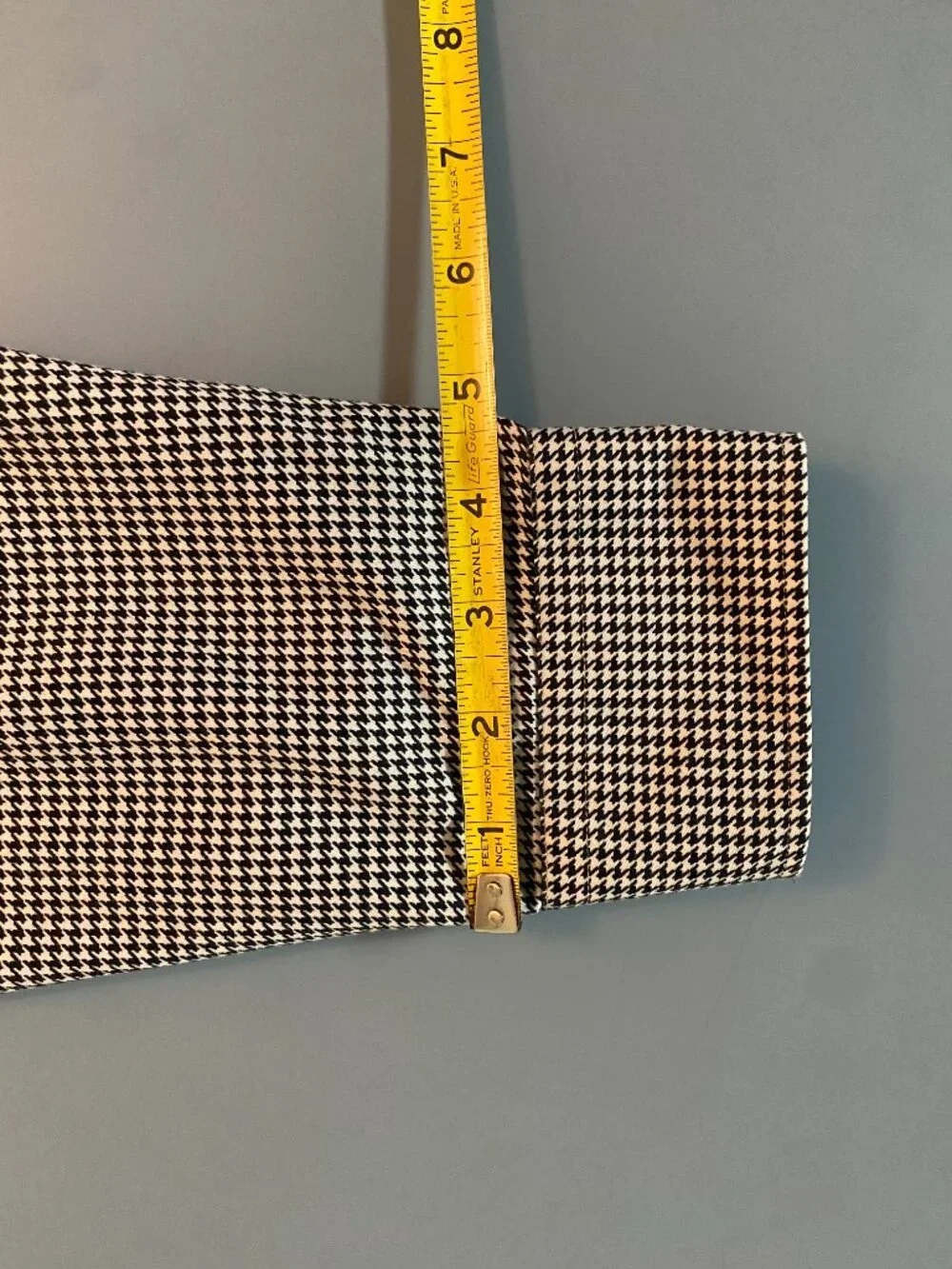 Chaps Classic 100% Cotton, No Iron Shirt, Women's Size L - C000117